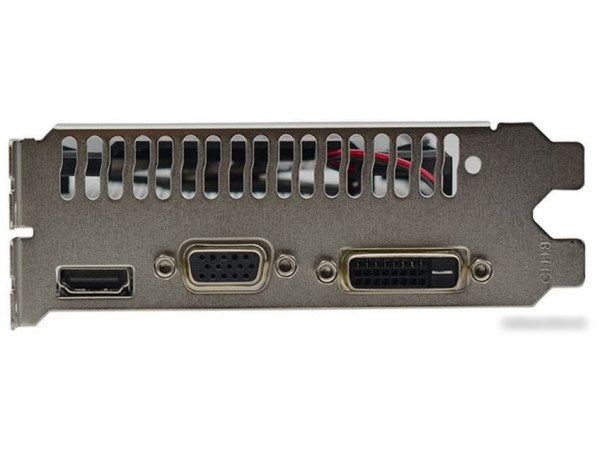 Видеокарта AFOX GeForce GT 740 2GB GDDR5 AF740-2048D5H3-V2