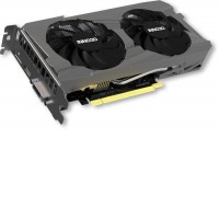Видеокарта Inno3D GeForce RTX 3050 Twin X2 N30502-08D6-1711VA41