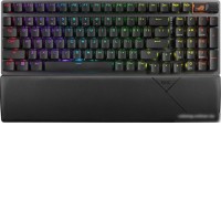 Клавиатура ASUS ROG Strix Scope II 96 Wireless (NX Snow)