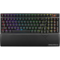 Клавиатура ASUS ROG Strix Scope II 96 Wireless (NX Storm)