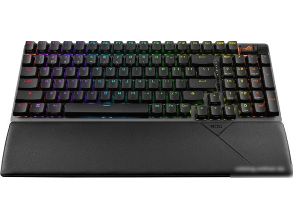 Клавиатура ASUS ROG Strix Scope II 96 Wireless (NX Storm)