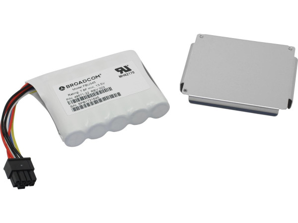 Модуль flash памяти Broadcom CVPM05