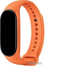 Ремешок Xiaomi для Xiaomi Smart Band 7 (оранжевый)