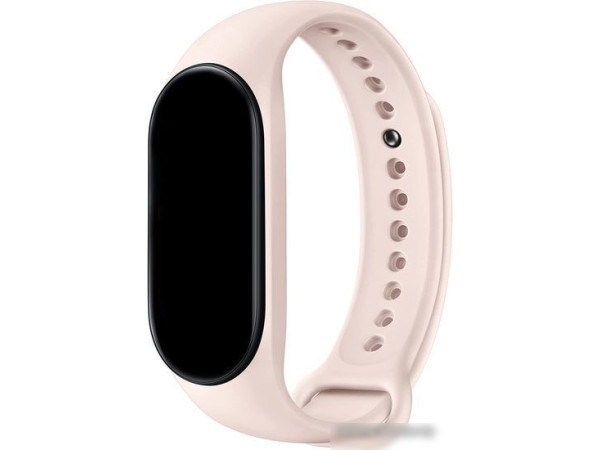 Ремешок Xiaomi для Xiaomi Smart Band 7 (розовый)