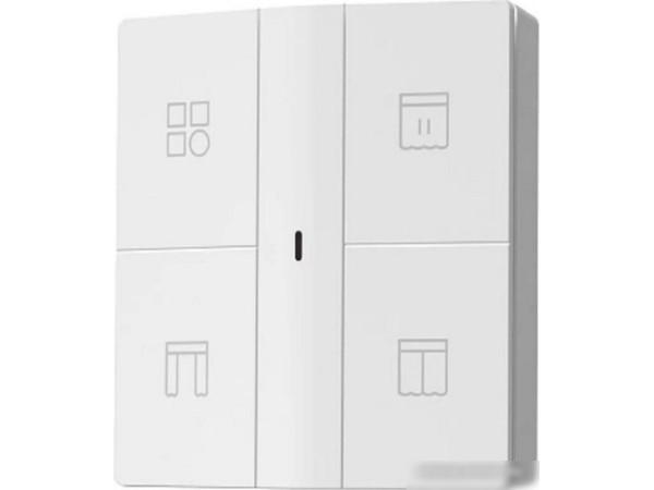 Контроллер для штор Yeelight Sunfish-C1-track single motor YLCDJ-0007-1