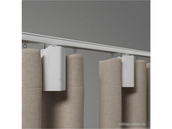 Контроллер для штор Yeelight Sunfish-C1-track single motor YLCDJ-0007-1