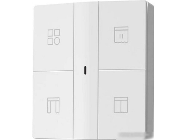 Контроллер для штор Yeelight Sunfish-C2-track dua motor YLCDJ-0007-2