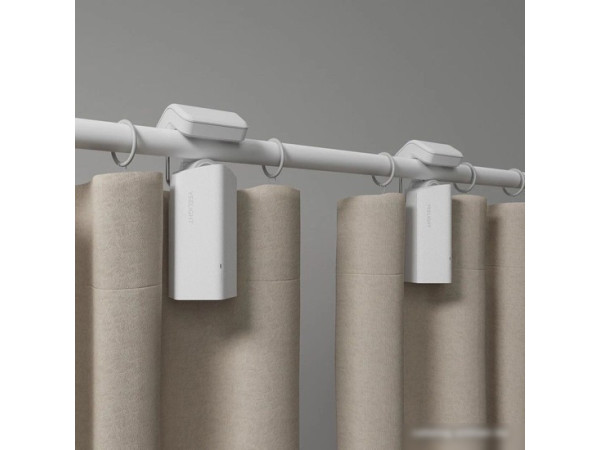 Контроллер для штор Yeelight Sunfish-O2-track dual motor YLCDJ-0009-2