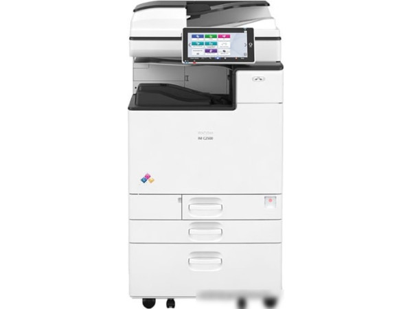 МФУ Ricoh IM 3000