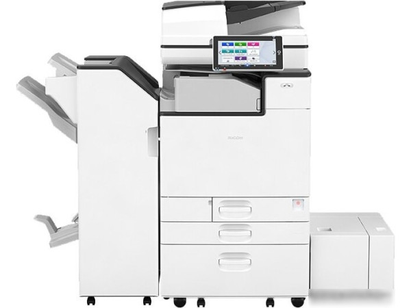 МФУ Ricoh IM 3000
