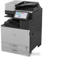 МФУ Ricoh IM C3010