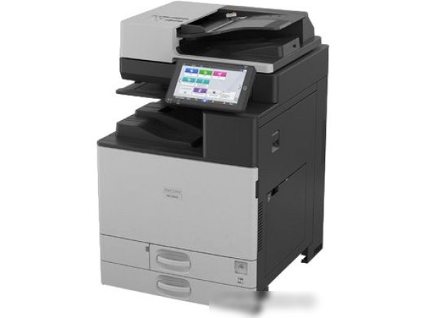 МФУ Ricoh IM C3010