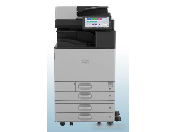 МФУ Ricoh IM C3010