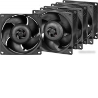 Набор вентиляторов Arctic S8038-7K 4 Pack ACFAN00292A