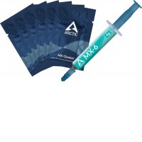 Термопаста Arctic MX-6 MX Cleaner ACTCP00084A (4 г)