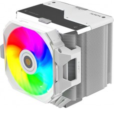 Кулер для процессора ALSEYE i600 (белый)