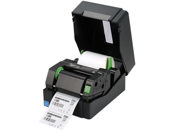 Принтер этикеток TSC TE210