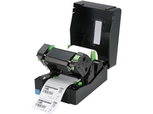 Принтер этикеток TSC TE210