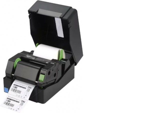 Принтер этикеток TSC TE310 99-065A901-00LF00T