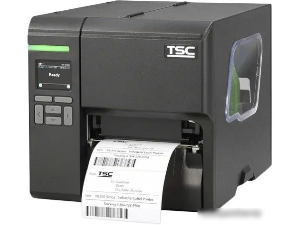 Принтер этикеток TSC ML240P 99-080A005-0302