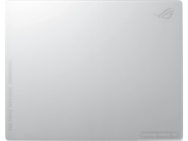 Коврик для мыши ASUS ROG Moonstone Ace L Moonlight White