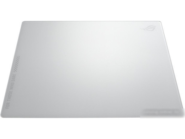 Коврик для мыши ASUS ROG Moonstone Ace L Moonlight White