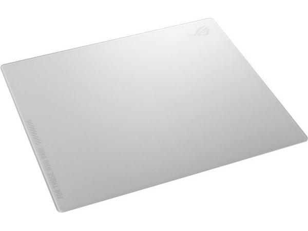 Коврик для мыши ASUS ROG Moonstone Ace L Moonlight White