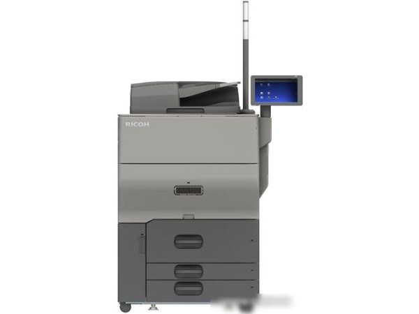 МФУ Ricoh Pro C5300s