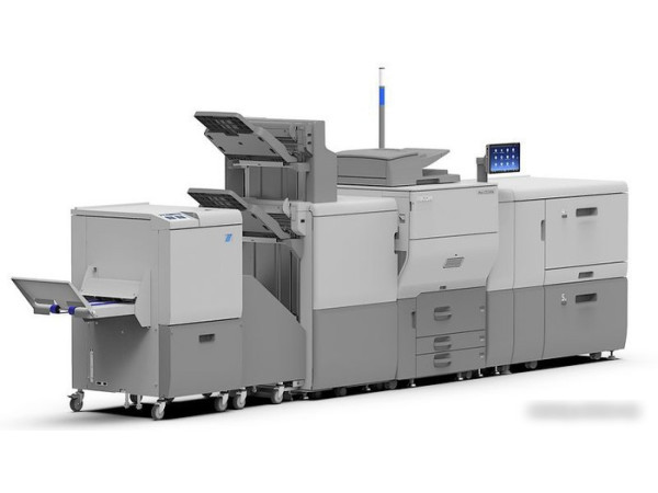 МФУ Ricoh Pro C5300s