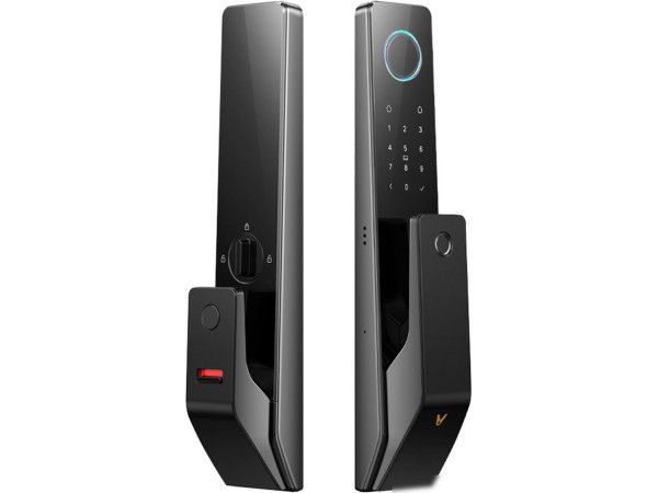 Дверной замок Viomi smart door lock Guard2 pro LBT61C