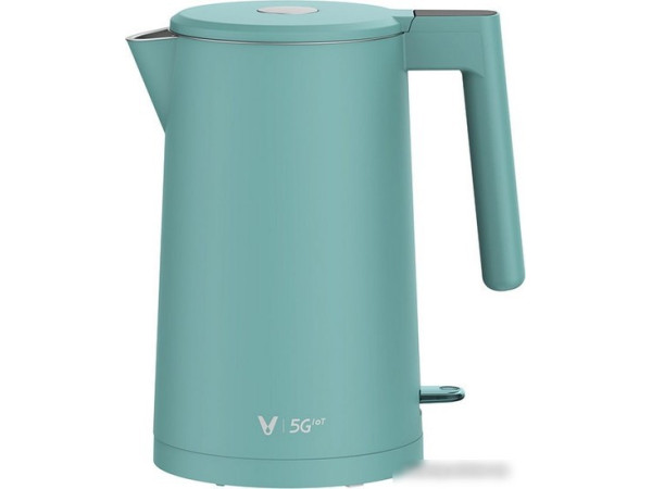 Электрический чайник Viomi Double-layer V-MK171B (зеленый)