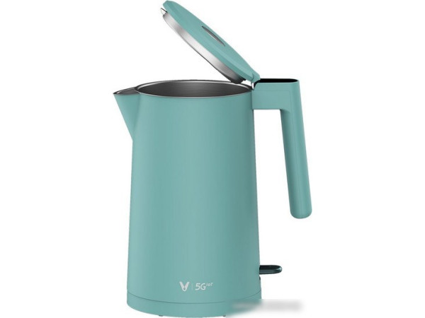 Электрический чайник Viomi Double-layer V-MK171B (зеленый)
