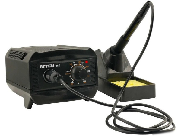 Паяльная станция Atten AT-969