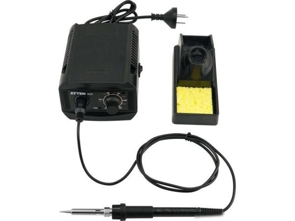 Паяльная станция Atten AT-969