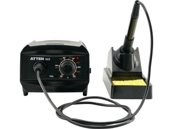 Паяльная станция Atten AT-969