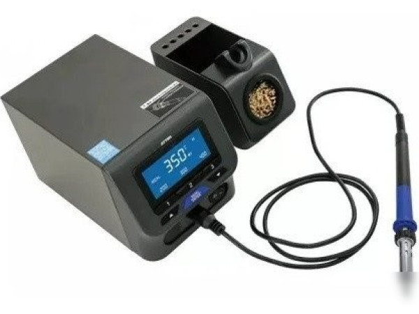 Паяльная станция Atten ST-1503