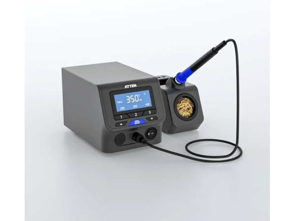 Паяльная станция Atten ST-1503
