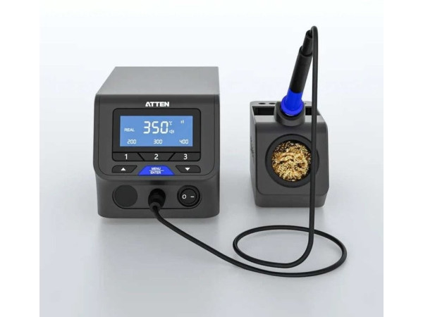 Паяльная станция Atten ST-1503