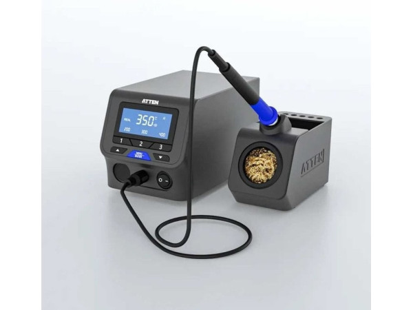 Паяльная станция Atten ST-1503