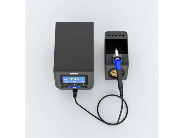 Паяльная станция Atten ST-1503