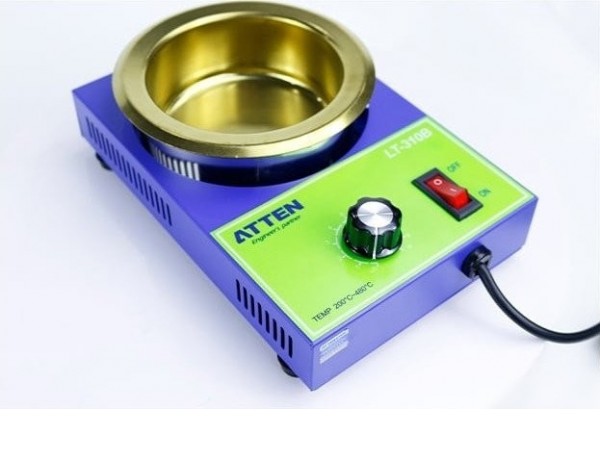 Паяльная ванна Atten LT-310B
