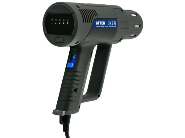 Промышленный фен Atten ST-2308