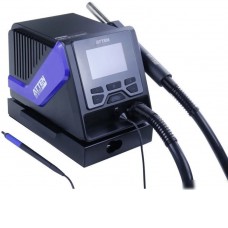 Паяльная станция термовоздушная Atten GT-8102