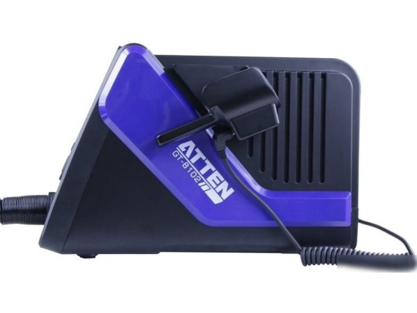 Паяльная станция термовоздушная Atten GT-8102