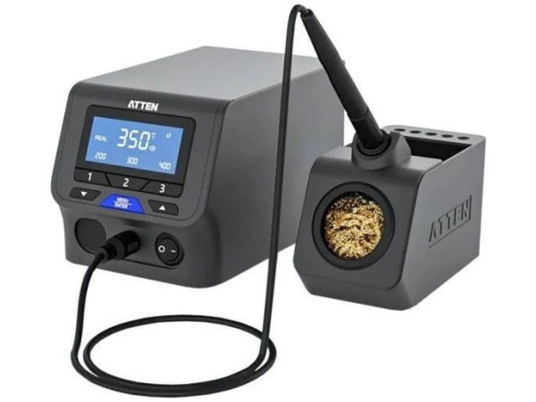 Паяльная станция Atten ST-1203D