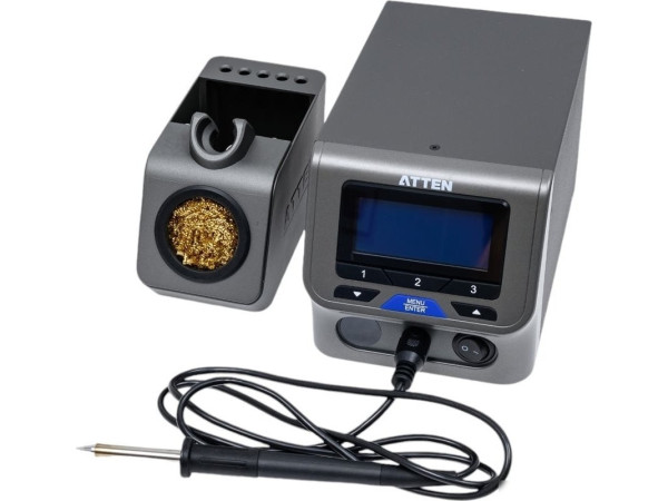 Паяльная станция Atten ST-1203D