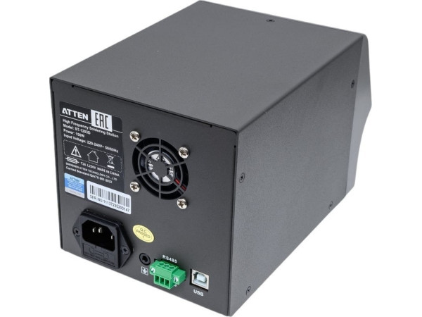 Паяльная станция Atten ST-1203D