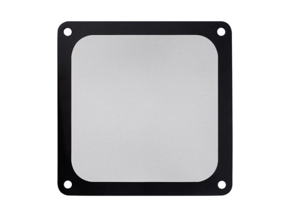 Пылевой фильтр SilverStone FF123B 3-Pack