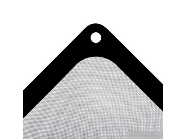 Пылевой фильтр SilverStone FF123B 3-Pack