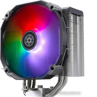 Кулер для процессора SilverStone Argon V140 ARGB SST- ARV140-ARGB